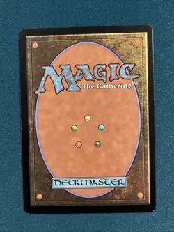 MTG Karmic Justice Odyssey Regular NM - Image 2