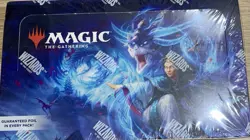 MTG Magic: The Gathering TCG - Tarkir Dragonstorm - Play Booster Box - Image 1