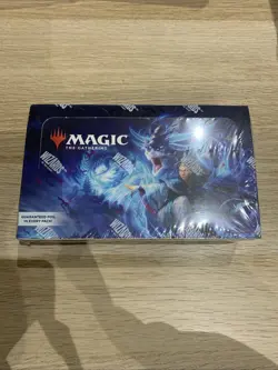 MTG Magic: The Gathering TCG - Tarkir Dragonstorm - Play Booster Box - Image 2