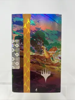Magic: The Gathering - Final Fantasy Chocobo Bundle / In Hand / SEALED / Xmas - Image 2
