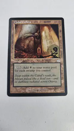 Cabal Coffers Torment Regular - Image 1