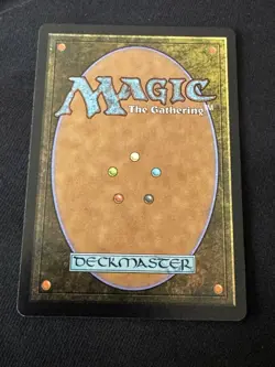 Fated Firepower (BORDERLESS) #297 NM Avatar: The Last Airbender TLA Magic MTG - Image 2