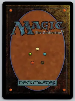 MTG The Last Agni Kai Avatar: The Last Airbender #144 TLA [FOIL] - Image 2