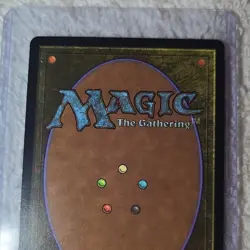 Magic: The Gathering Choco, Seeker of Paradise Legendary Creature FFX Holo Foil - Image 2