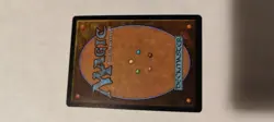 MTG Tezzeret the Seeker Duel Decks: Elspeth vs. Tezzeret Foil - Image 2