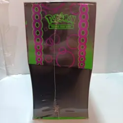Pokemon Scarlet & Violet Shrouded Fable Pokemon Center Elite Trainer Box Sealed - Image 3