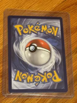 POKEMON 2023 MEWTWO HOLO SHINY CARD 150/165 - Image 2