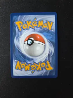 Wally's Compassion 176/132 Full Art Ultra Rare - Pokemon TCG: Mega Evolution NM - Image 2