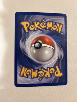 Pokemon Trading Card TCG Lapras 8/92 - EX Legend Maker 2006 - Image 5