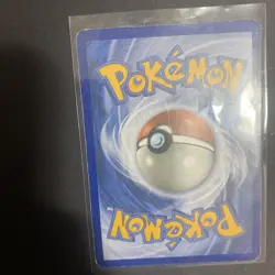 Pokemon Decidueye-GX TCG Black Star Promo SM37 - Image 2