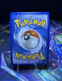 Butterfree FB 17/147 Reverse Holo Rare - Pokemon Supreme Victors 2009 - Image 2