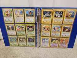 UPDATED! Original 251 Johto Complete Set (152-251) 22x Holos 1st 2000 Pokemon - Image 2
