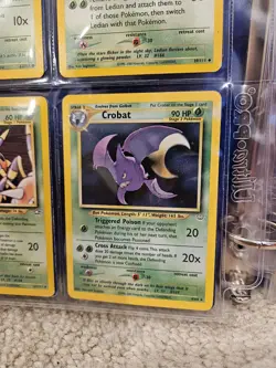 UPDATED! Original 251 Johto Complete Set (152-251) 22x Holos 1st 2000 Pokemon - Image 3
