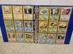 UPDATED! Original 251 Johto Complete Set (152-251) 22x Holos 1st 2000 Pokemon - Image 5