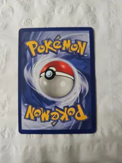 Pokemon Lot Fossil WOTC Gastly Haunter Holo Gengar Holo - Image 3
