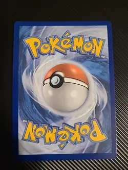 Meltan 179/162 -Illustration Rare Pokemon Scarlet & Violet: Temporal Forces NM - Image 2