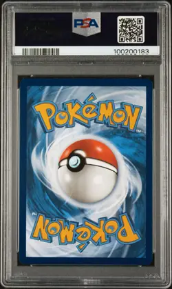 Pokemon 2023 Charmander SVP44 Obsidian Flames ETB English Mint PSA 9 - Image 2