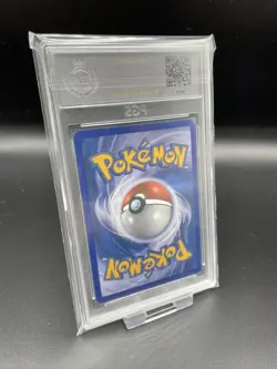 Pokemon Karte - RAYQUAZA & DEOXYS-LEGENDE 89/90 DE - PGS 8.5 NM-MINT - NO PSA - Image 2