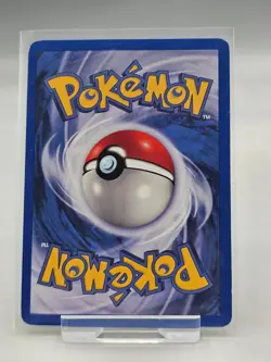 Pokemon TCG Psyduck 53/62 Fossil Set WOTC 1999 - Image 2