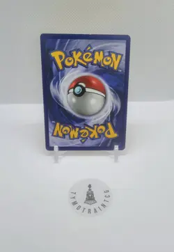 Pokemon - Kabuto - Fossil 50/62 Unlimited - Image 2