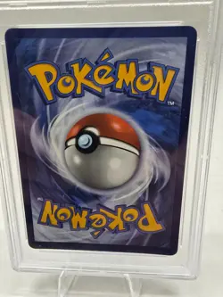 Pokemon TCG Espeon EX Prismatic Evolutions 155/131 Special Illustration PSA 9 - Image 5
