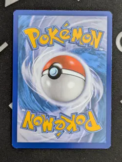Articuno 25/83 LP Pokemon TCG XY Generations Full Art LP - Image 2