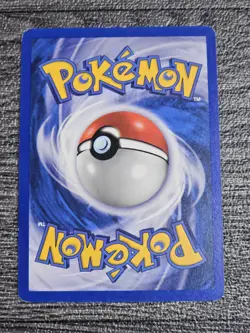 Pokemon TCG Slowpoke Neo Genesis 73/111 Regular LP WOTC - Image 2