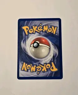 Pokemon Magmar 39/62 1st Edition Fossil LP - Image 2