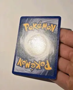 Pokemon Magmar 39/62 1st Edition Fossil LP - Image 4