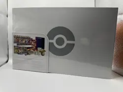 New 🔥 SEALED Pokemon TCG Sword and Shield Ultra Premium Collection Charizard!!! - Image 2