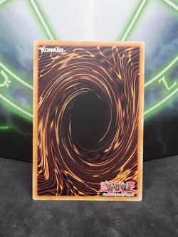 Yugioh Number 62: Galaxy-Eyes Prime Photon Dragon BLLR-EN070 Ultra Rare 1st NM - Image 2