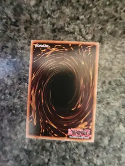 Yugioh 1st Edition Photon Thrasher Mosaic Rare BP02-EN103 y24 - Image 2