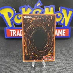 YuGiOh The Legend of Blue Eyes White Dragon Metal Dragon #LOB-102 NM - 1st Ed - Image 2