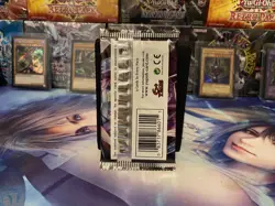 Yugioh Rage of the abyss booster Packs - Image 2