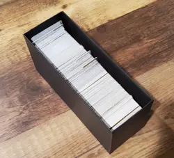 Pokemon - Box of Random Cards - Image 2