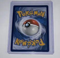 Iron Boulder ex - 192/162 - Pokemon Temporal Forces Full Art Card NM - Image 2