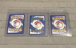 Pokemon Pikachu Card Lot Gold Metal 58/102 Celebrations 25th Anniversary + Promo - Image 2