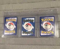 Pokemon Pikachu Card Lot Gold Metal 58/102 Celebrations 25th Anniversary + Promo - Image 4