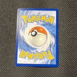 Grant 203/189 Astral Radiance Rainbow Secret Rare Holo Pokemon TCG Card NM - Image 2