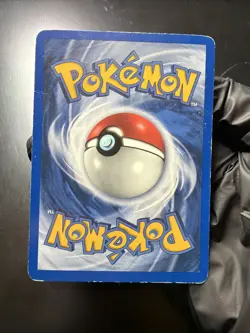 Pokemon TCG Scizor 29/75 Neo Discovery Regular Non-Holo Card English - Image 4