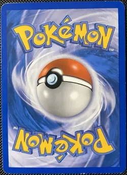 Whimsicott 12/98 Emerging Powers Regular (See Photos) - Pokemon Card - Image 2