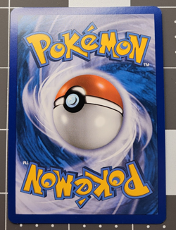 Blastoise 13/95 MP Unleashed English Pokemon Card TCG - Image 5