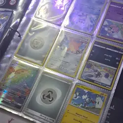 Pokemon GX & Holo Card Lot SM36 - Umbreon GX, Kommo-o GX, Assorted Cards - Image 3