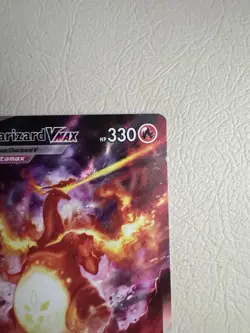 Charizard VMAX SWSH261 SWSH: Sword & Shield Promo Cards Holo - Image 3
