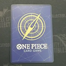One Piece TCG Card Game Chinese Zoro OP01-025 SR Exclusive 1st Anniversary Alt - Image 2