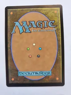 MTG Magic The Gathering Card Icehide Troll Snow Creature Troll Warrior Green - Image 2