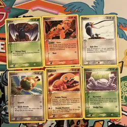 Tomokazu Komiya Art - Pokemon card Lot - 13 Cards TCG - Image 2