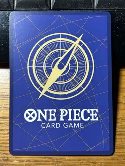NAMI OP01-016 R ROMANCE DAWN ENGLISH ONE PIECE CARD GAME - Image 3