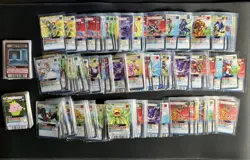 Massive 360+ Digimon α Alpha Evolve Japan Card Lot! Bulk, SP & TV Promo Sets! - Image 2