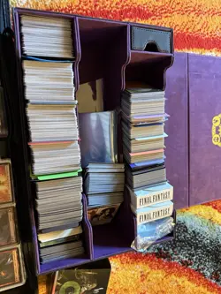 Huge Magic card lot spent over $800 for all of these cards - Image 4